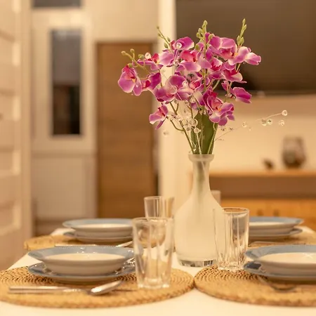 Apartment Apart-center Jagiellonska