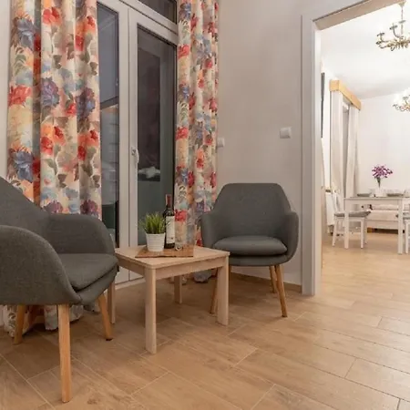 Apart-center Jagiellonska Apartment Zakopane
