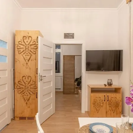 Apart-center Jagiellonska *